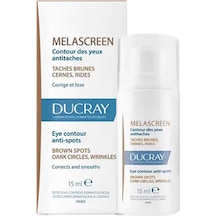 Ducray Melascreen Leke ve Göz Bakım Kremi 15 ML Ducray Melascreen Leke ve Göz Bakım Kremi 15 ML