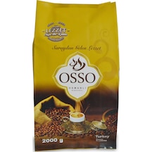 Osso Osmanlı Kahvesi 2 KG