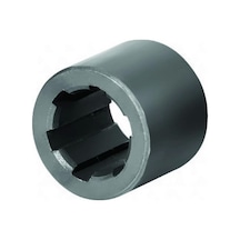6x6 Pompa Freze Kaplin