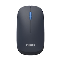 Philips SPK7438 Kablosuz 1600DPI 4 Tuşlu Optik Sessiz Mouse Philips SPK7438 Kablosuz 1600DPI 4 Tuşlu Optik Sessiz Mouse