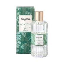 Daycare Cam Şişe Yeşil Çay Kolonyası 200 Ml 80
