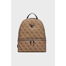 Guess Bayan Sırt Çantası Twlb96 76032 Ltl Kahverengi