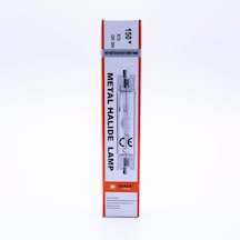 Osaka 150W 230V 2700K R7s Metal Halide Ampul