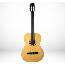 Toledo Lc-3900nl Klasik Gitar Naturel