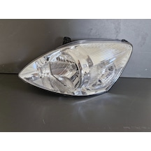 Hyundai Matrix Sol Ön Far Manuel Sıfır 2008-2010