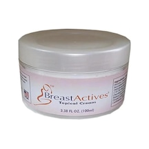 Breast Actives Kadınlara Özel Göğüs Li Krem 100 Ml X 1 Adet