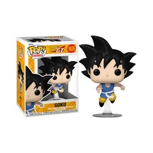 Pop Dragon Ball Gt - Goku No:1626