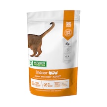 Nature's Protection Indoor Kümes Hayvanlı Yetişkin Kedi Maması 400 G