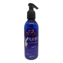 Süper Playboy Pure Edible Massage Oil 120 Ml Çikolata Aromalı Masaj Yağı 1 Adet