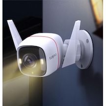 Tapo-c325wb Outdoor Security Wi-fi Camera-136502