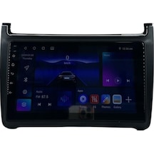 Polo 2008-2015 Maxessa 4-64 Profesyonel Oem Multimedia