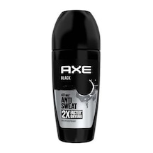 Axe Black Erkek Roll-On Deodorant 50 ML Axe Black Erkek Roll-On Deodorant 50 ML