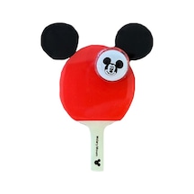 E2m Pop Socket Telefon Tutucu Raket Kırmızı Kırmızı