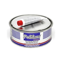 Polikor Supersoft Polyester Macun 450 Gr.