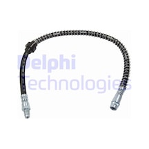 Delphı Ön Fren Hortumu Opel Movano A-renaılt Master 00 Abs Li Lh6712 93182621 4415698 8200196055