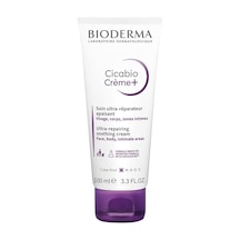 Cicabio Cream+ Onarıcı Yatıştırıcı Nemlendirici Bakım Kremi Bebek Çocuk Yetişkin Yüz Vücut 100 Ml