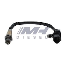 Bosch 0258017090 Lambda Sensörü Jeep Grand Cherokee 3.0 Crd, Commander 3.0 Crd