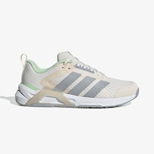 Adidas Dropset Control Kadın Beyaz Antrenman Ayakkabısı Js3123 Beyaz