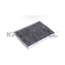 Kraftvoll 06040118 Polen Fıltresı Karbonlu W205 14 S205 14 C205 15 A205 16 C257 17 W213 16 W166 11 15 W463 18