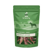 Kito Horoz Ayak Yetişkin Köpek Ödül Maması 100 G