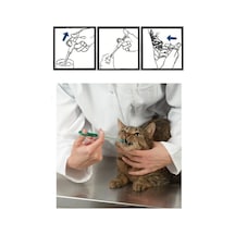 Kedi Köpek İlaç Yutturma Aparatı