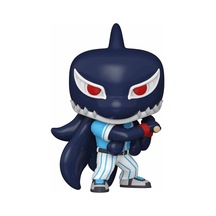 Funko Pop Figür Animation: My Hero Academia Captain Gang Orca