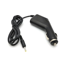 araç şarj adaptörü 5V 2A ünüversal araç şarj adaptörü 2.5x0.7mm