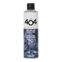404 Fren Balata Temizleyici Spreyi 500 ML