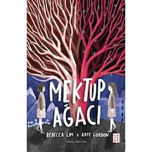 Mektup Ağacı - Kate Gordon - Ketebe