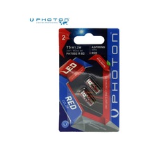 Photon 24v T5 Led Ampul Kırmızı 2 Ad
