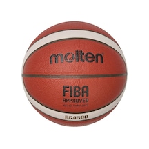 Molten B6G4500 6 Numara Basketbol Topu