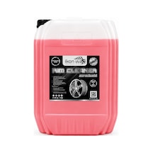 İkonwax Rim Cleaner Jant Temizleyici