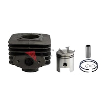 Silindir+piston Çanta Jeneratör Hyundai Hhy960a 45mm
