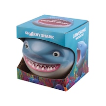 Waboba Sharky Shark Suda Batmayan Top