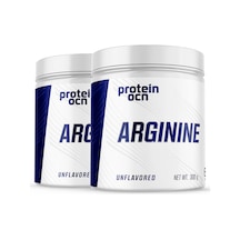 Proteinocean Arginine - 300g X 2 Adet