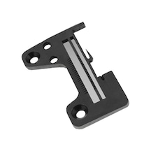 Kingtex Overlok 3 İp Eşarp Plaka Delikli 2mm Tp6b30221