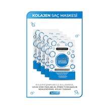 Morfose Kolajen Saç Maskesi 24 x 25 ML