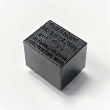 Qianji 24v Minyon Spot Röle 10a 5 Pin Jqc-3f- T73