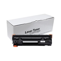Tr Photo Print Xerox 106r02773 3020 3025 Siyah Muadil Lazer Toner