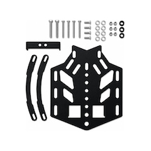 Cf Moto 650 Mt Arka Çanta