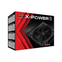 Power Supply 650w 80+ Xıgmatek En42654 X-power-132287