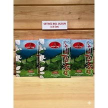 Ayder Yöresel Hediyelik Çay 200gr Karton Kutu X3 Adet