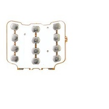 Samsung Uyumlu L811 Tuş Keypad