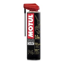 Motul P4 E.z Lube 12x0.400l