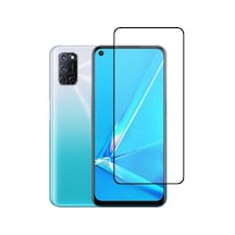 Oppo A52 Uyumlu Seramik Nano Ekran Koruyucu