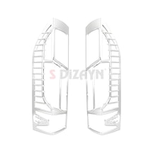 Drstunıng S-dizayn Fiat Ducato Abs Krom Ayna Kapağı 2 Prç. 2014 Üzeri