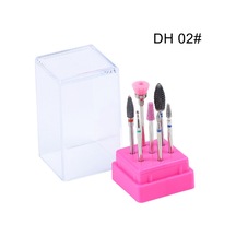 Freze Uç Set 7 Parça Set2 59286