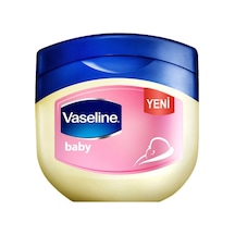 Vaseline Baby Bebek Vücut Nemlendirici Jel Krem 100 ML