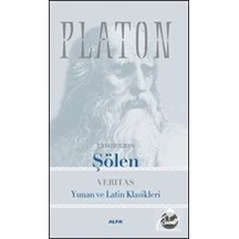 Şölen - Platon - Alfa Yayıncılık