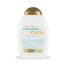 OGX Coconut Curls Bukle Belirginleştirici Şampuan 385ML
